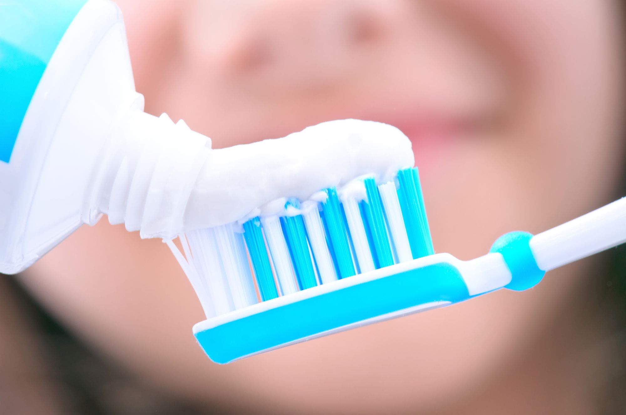 Zahnpflege-Mythen