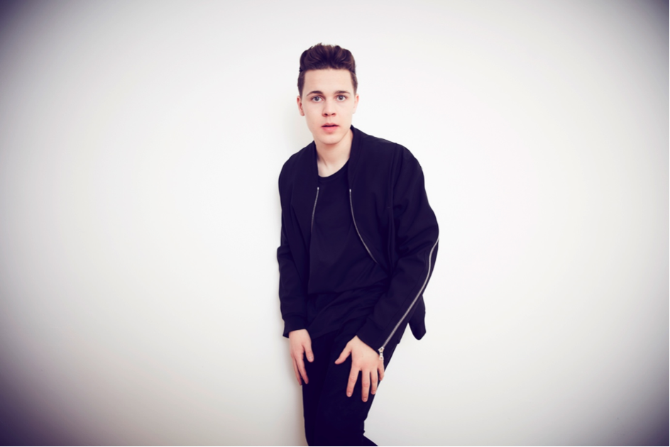 Felix Jaehn