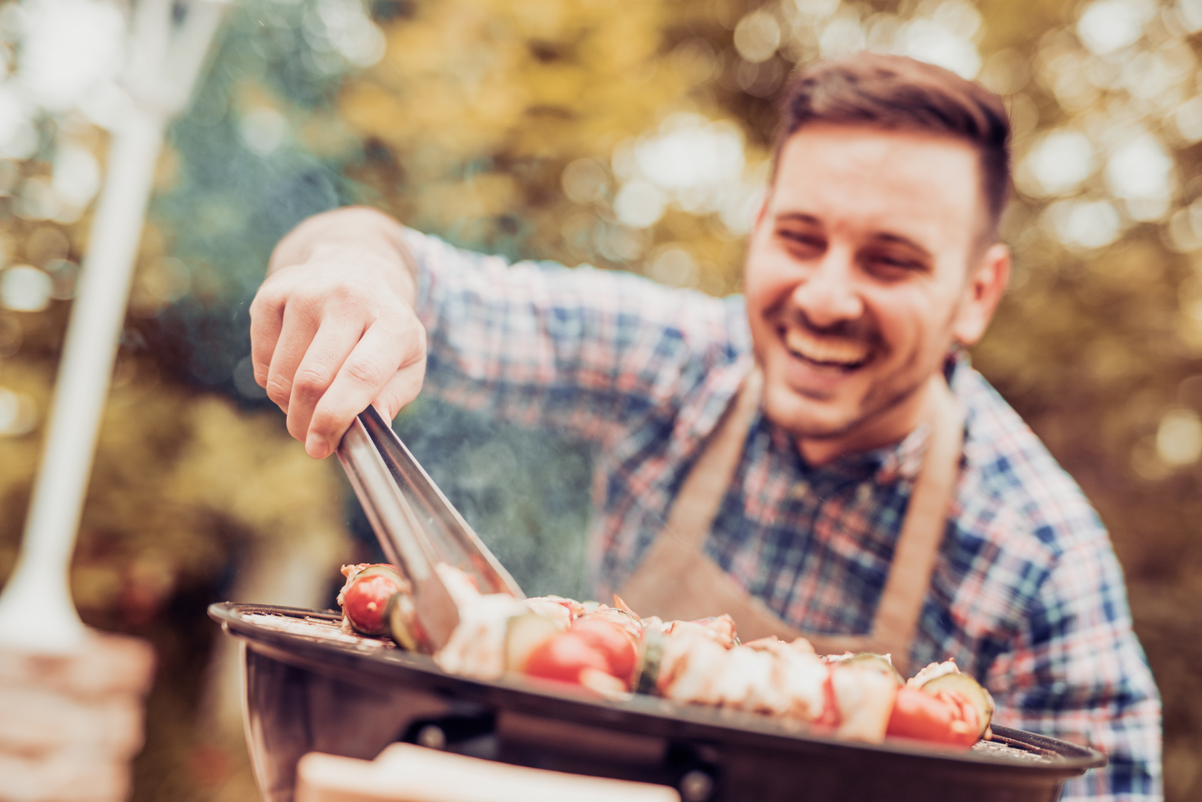 Grillen: Darauf muss man achten