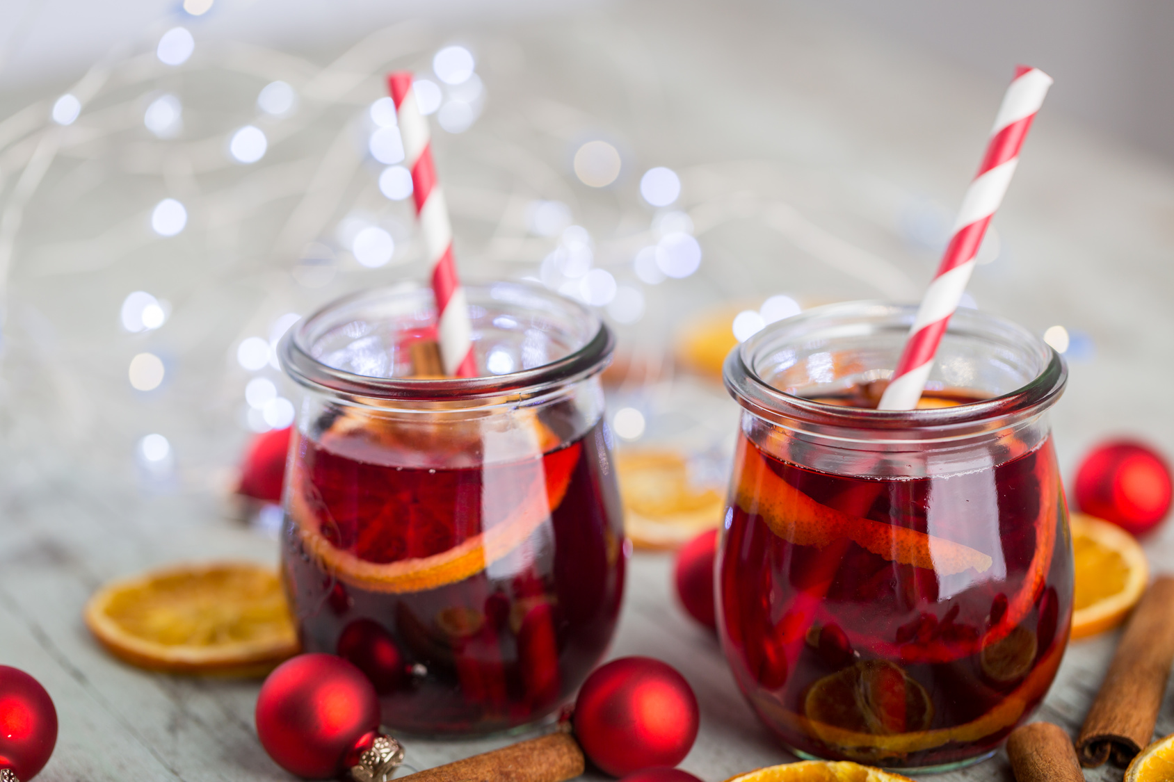 Indischer Punsch - Rezepte Suchen