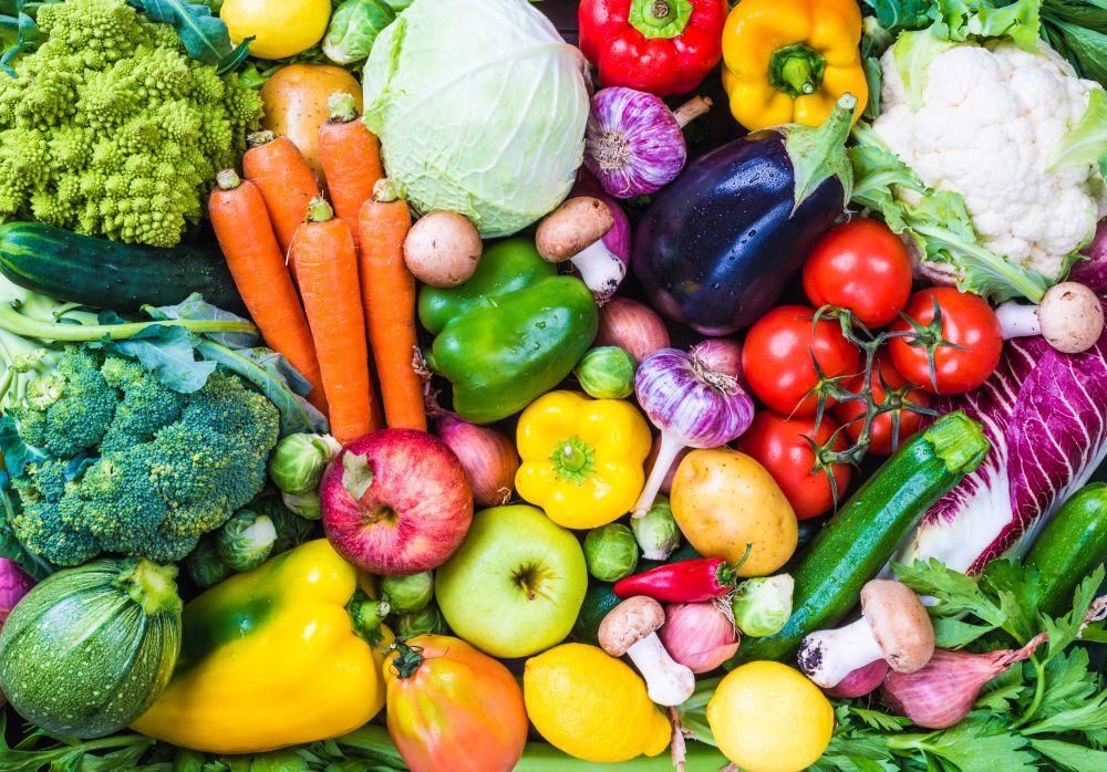 Eine Fruktoseintoleranz beschreibt die Unverträglichkeit von Fruchtzucker