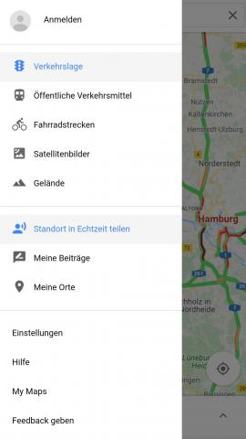 Nützliche Android-Apps: Navigieren mit Google Maps Go