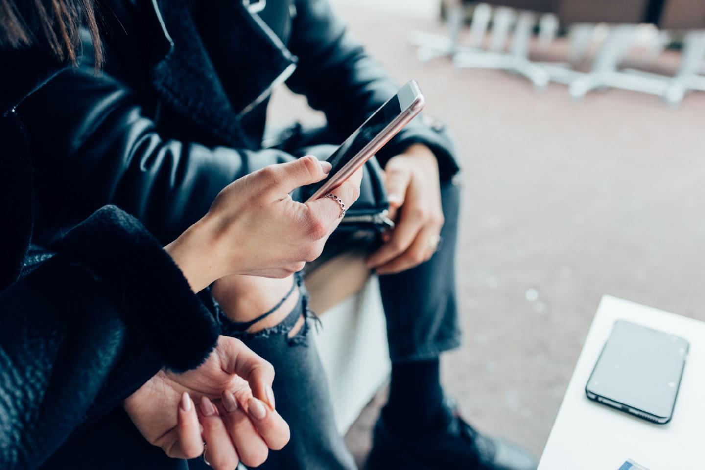 Influencer werden