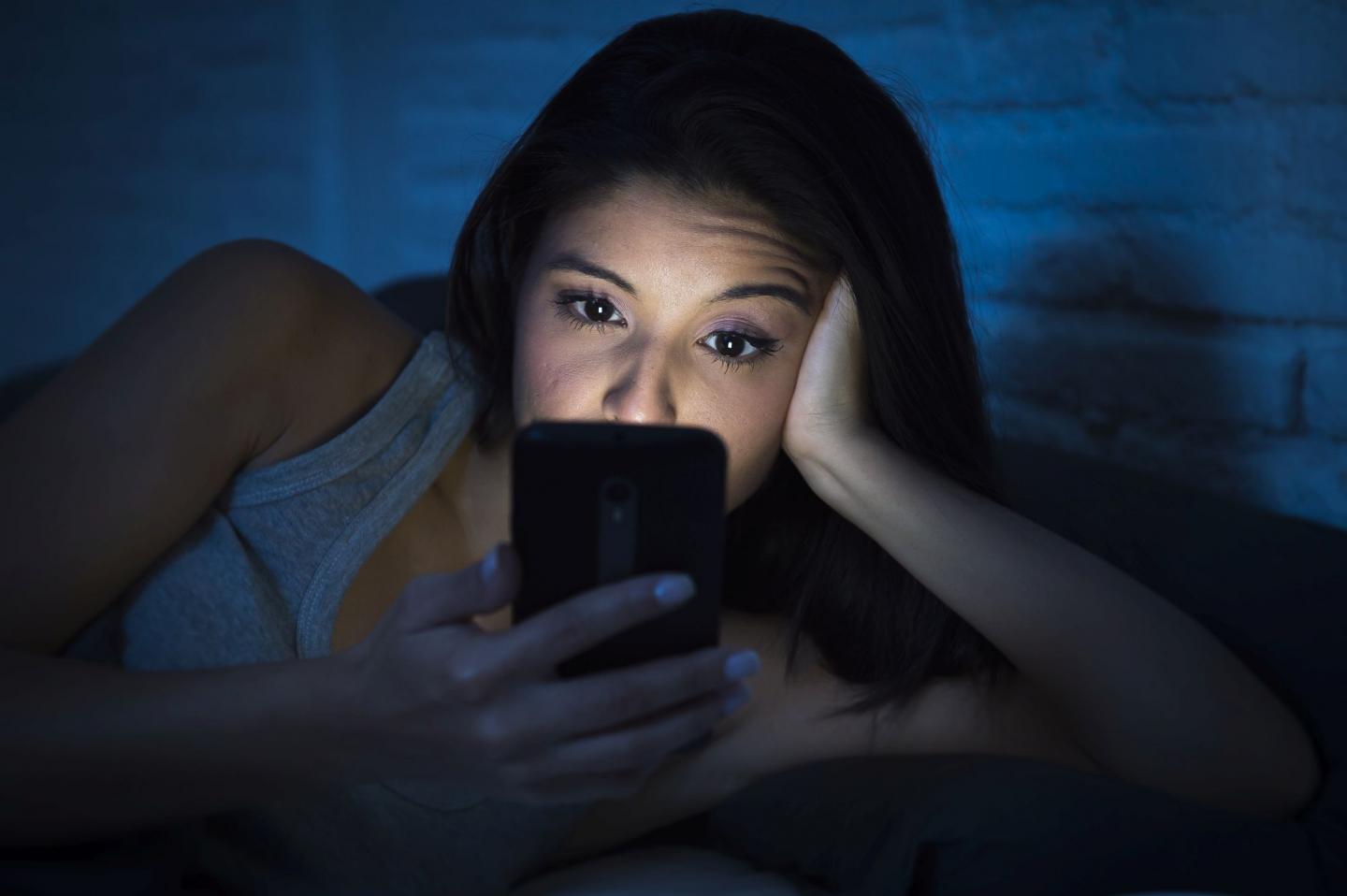 Besser Schlafen: Was bringen Schlaf-Apps?