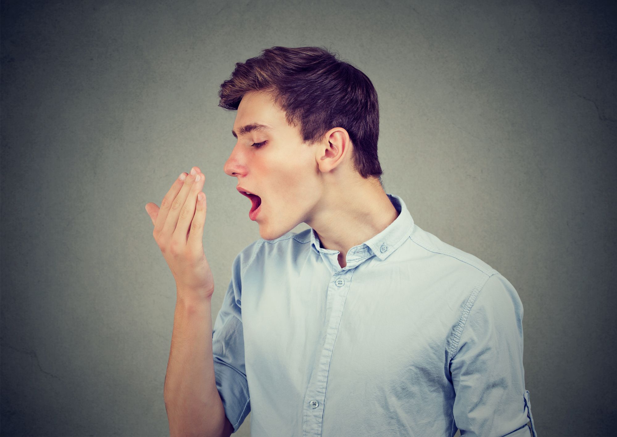Mundgeruch: Tipps für guten Atem