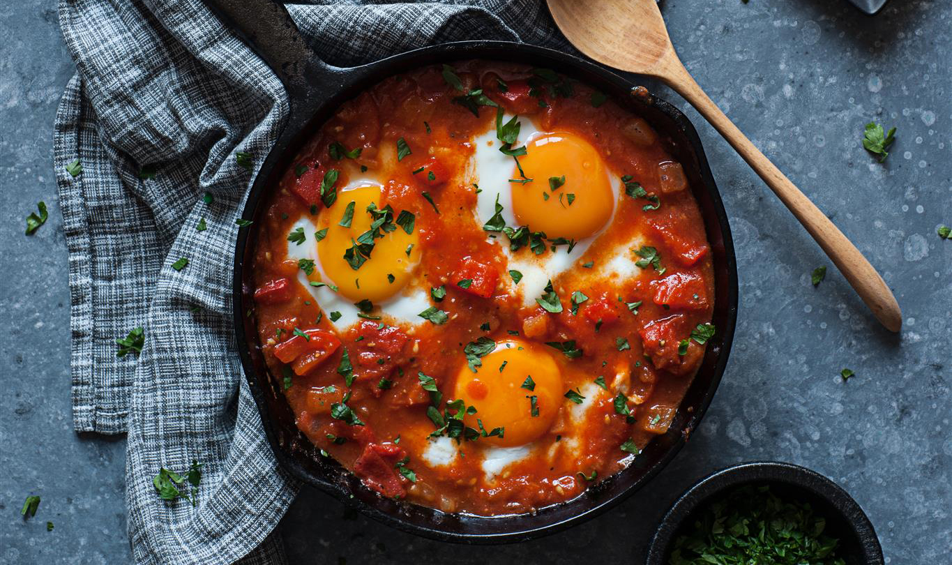 einfache Rezepte