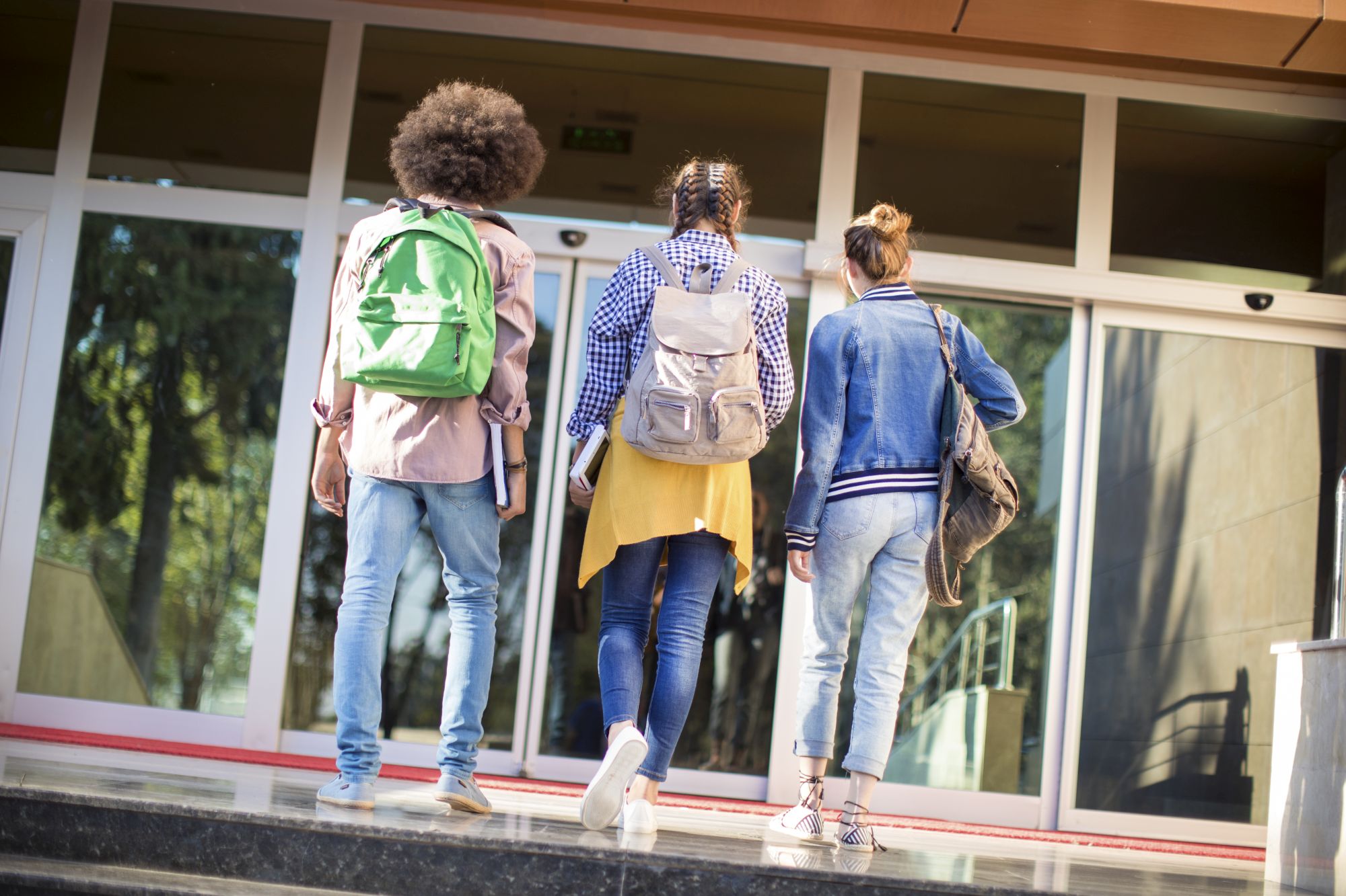 Schule abbrechen: Diese Alternativen solltest du kennen