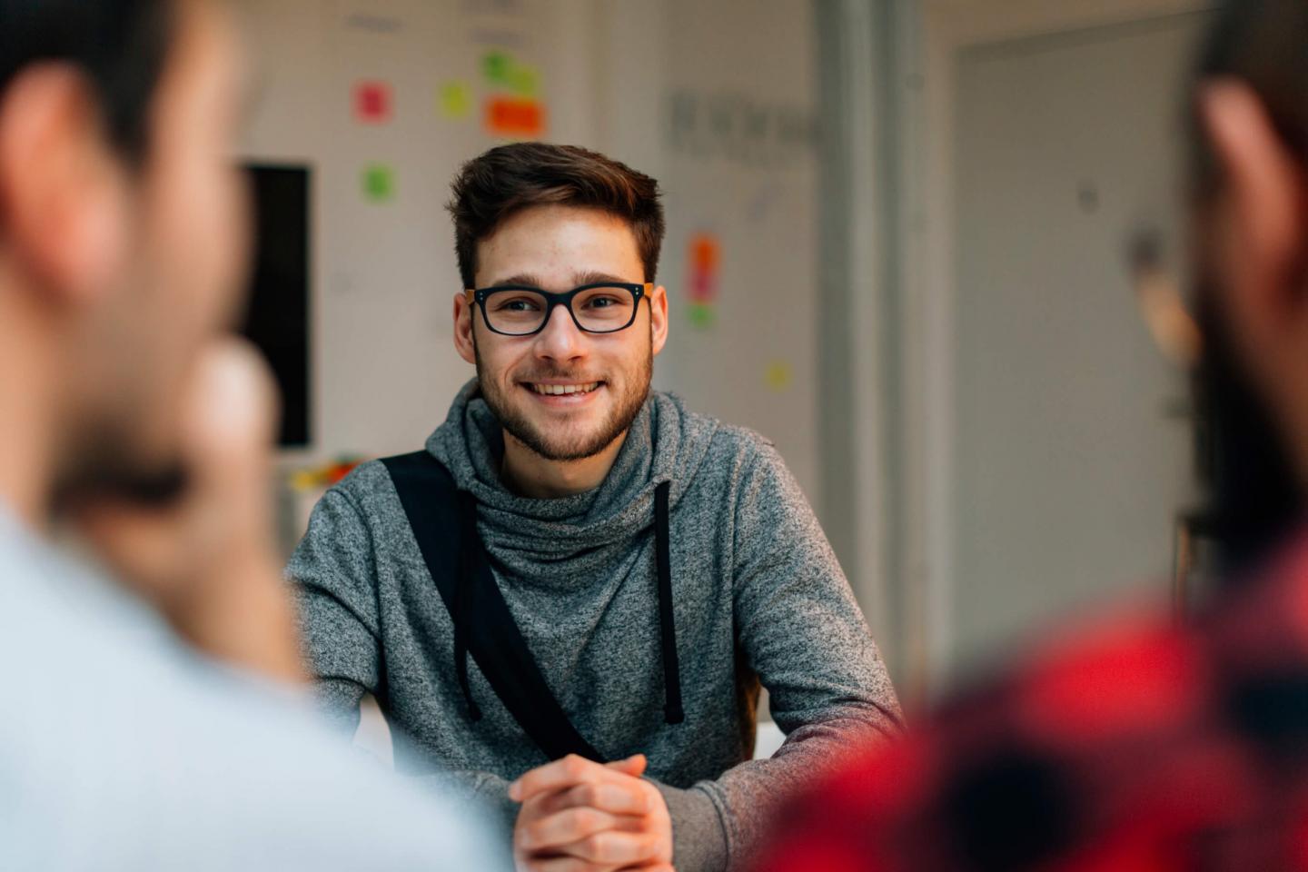 Ausbildung abbrechen oder wechseln