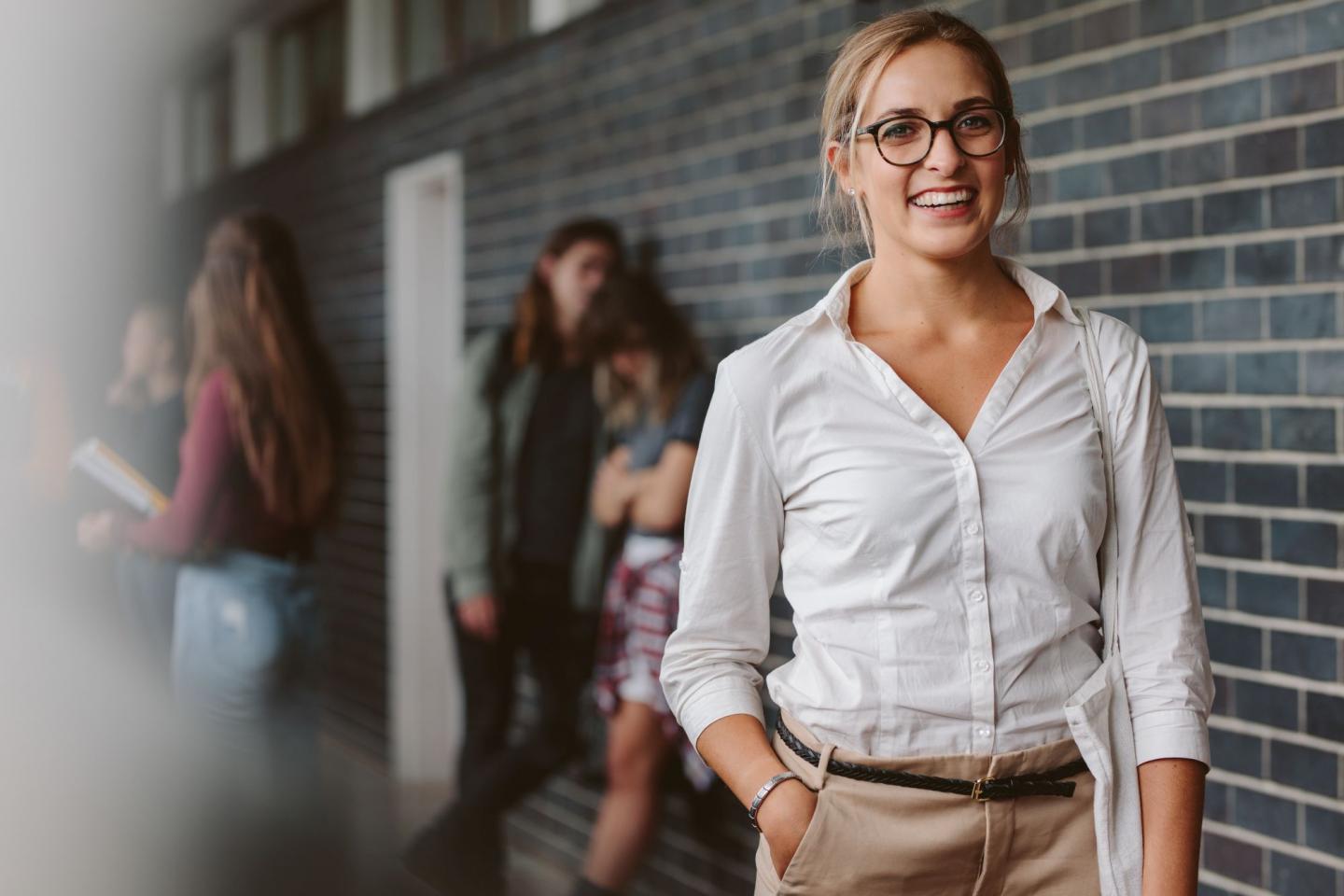 Regeln für Schüler und Lehrer