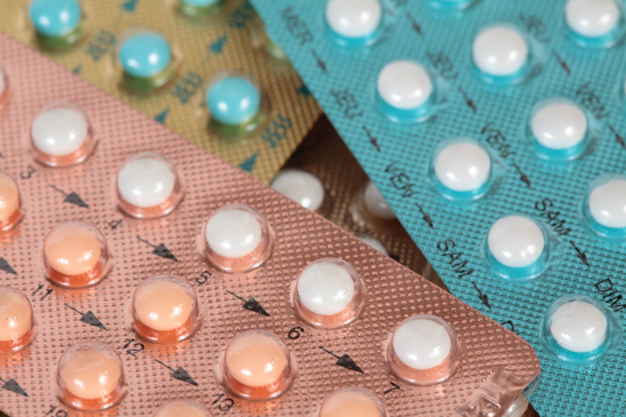 Alternativen zur Pille: methoden zur Schwangerschaftsverhütung