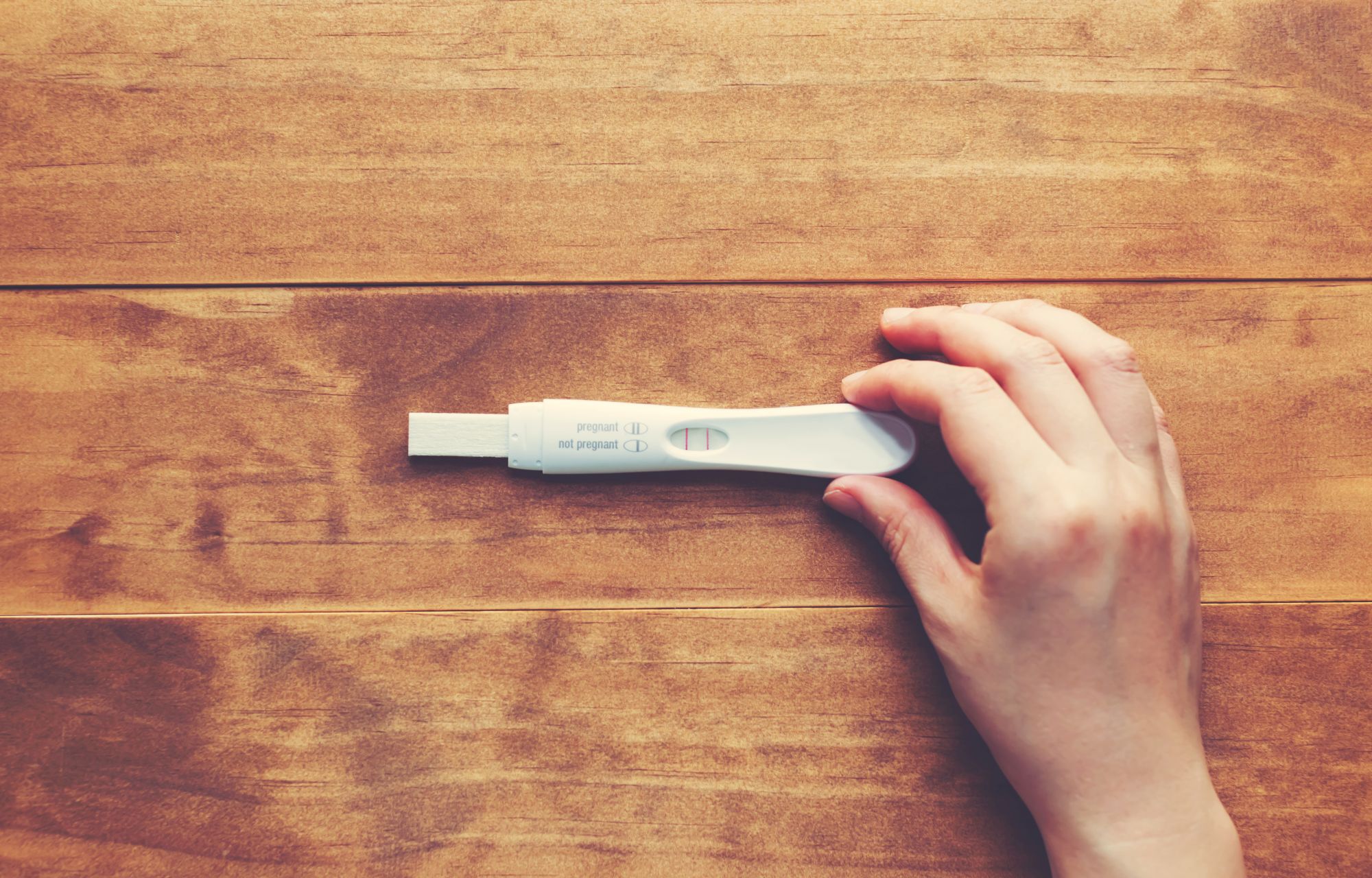 Ungeplant schwanger? Das solltest du zum Thema Schwangerschaft wissen