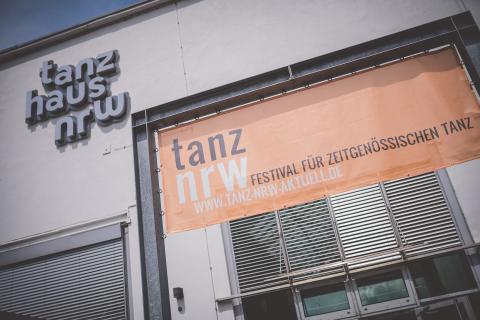 Tanzhaus NRW