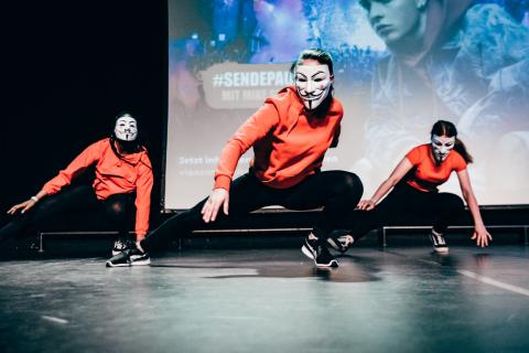 Der Link zeigt eine Galerie aus 5 Bildern des Vorjahres-Wettbewerbs.