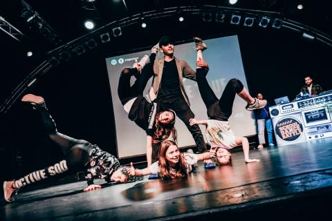 Der Link zeigt eine Galerie aus 5 Bildern des Vorjahres-Wettbewerbs.