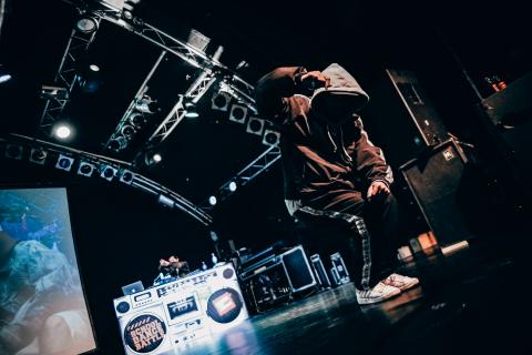 SDB Jury-Mitglied Battala