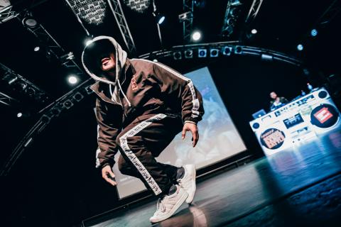 SDB Jury-Mitglied Battala