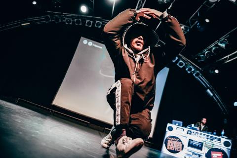 SDB Jury-Mitglied Battala