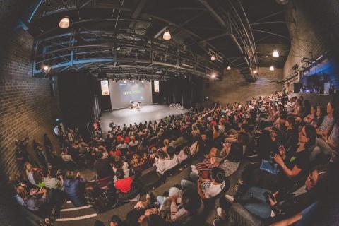 School Dance Battle Impressionen