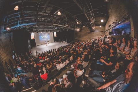 School Dance Battle Impressionen