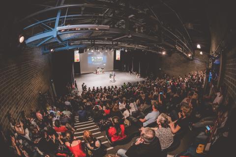 School Dance Battle Impressionen