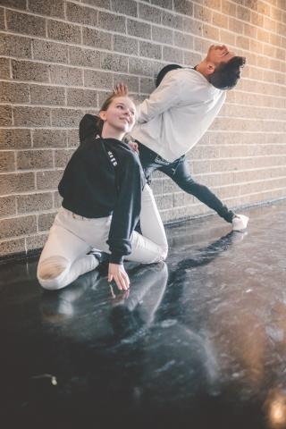 patrox coacht backstage