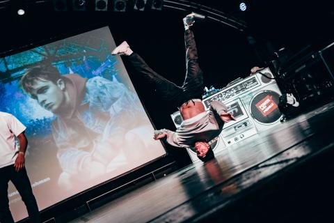 Gruppe Uninvited Guests